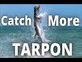 Catch MORE Tarpon! | Bull Bay Brute Force Tarpon Rod | Full Rod Breakdown