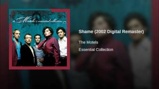 Shame (2002 Digital Remaster)