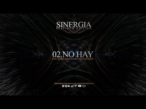 02. Defra - No Hay (Feat. Ander Bock & Pablo Betancourth) (Audio)