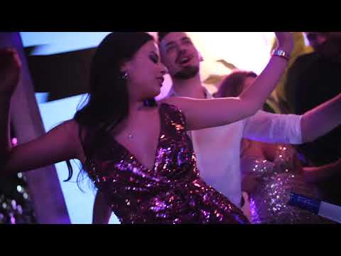 Tanja Savic / Corona / Rimski - NEW YEAR - Porto Club Zürich - 31.12.2019