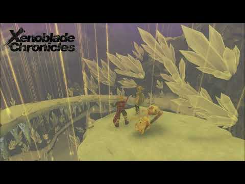 Great VGM 860 - Xenoblade Chronicles: Definitive Edition - Valak Mountain (Night)