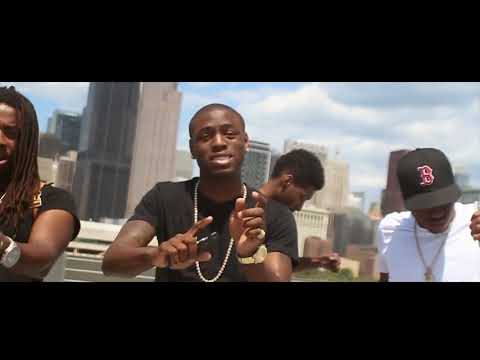 Chief Montana ft  Tay 600   Phil Jackson | Dir  @DineroFilms