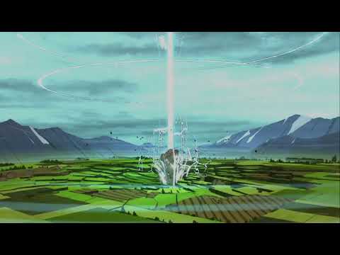 Cecil nukes omni man - invicible season 1 episode 7