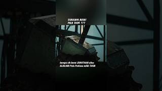 Download lagu Seberapa berat Mjolnir palu Thor ? mp3 Download lagu Seberapa berat Mjolnir palu Thor ? mp3