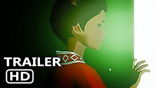 PS4 - Oure Gameplay Trailer (2017) PGW