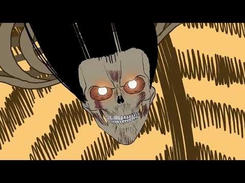 attack on titan the rumbling fan animation part 4