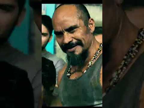 ¿Por qué se queda en la cárcel? Final explicado #Celda211 #DiegoCalva