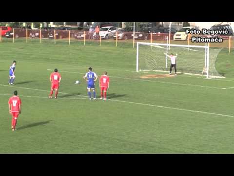 NK "Croatia" Grabrovnica 3-2 NK "Mladost" Ždralovi