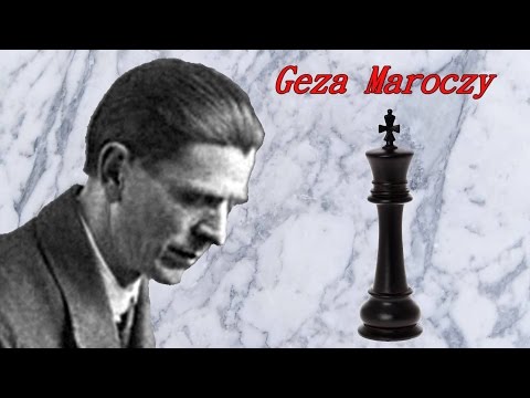 Annotated Chess Games 184 - Zambelli vs. Maroczy - The Postman Sacrifices Twice - 1897 [C40]