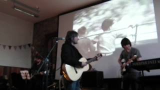 King Creosote - Cargill