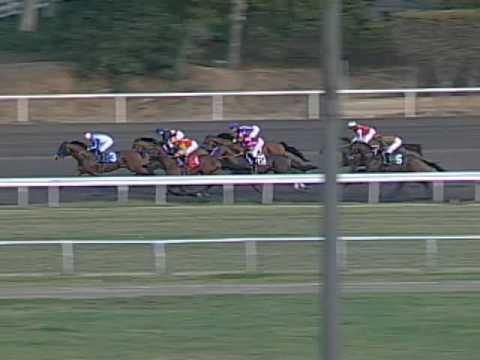 2009 CashCall Futurity