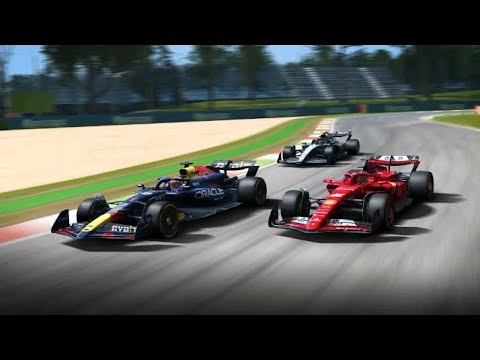 Real Racing 3: Formula 1® 2024 Season - 12.6 Trailer #viralvideo