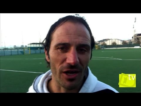 16/12/2012 Intervista a Sebastiano Pinna