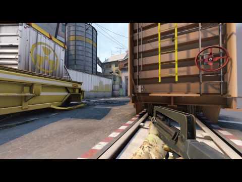 99Liga - ecfN vs. EURONICS Gaming - Season 5 - [CS:GO Fragmovie]