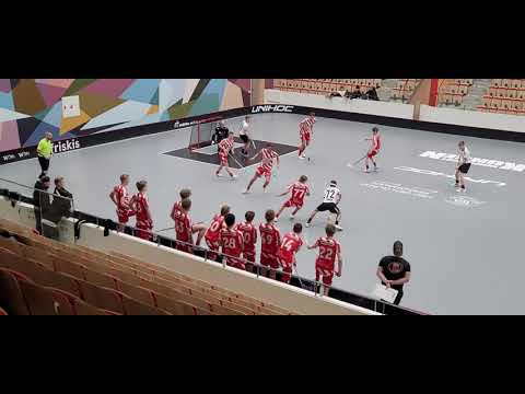 220221 Period 3 U23 Pixbo Wallenstam IBF U23 - Mölndal IBF U23 Wallenstam Arena A