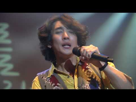 잔나비 -  See Your Eyes(4K)@어떤이야기를들려드릴까요