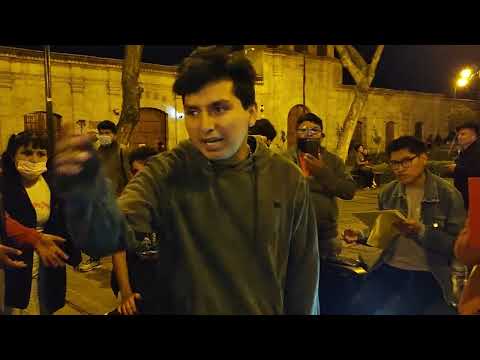 ARCATA vs IOTADA - Cuartos | WCB #9