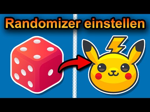 Install and configure Pokemon Randomizer 2025 (quick & easy)