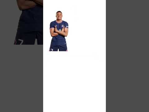 ¿Que pasaria si Mbappe Gana el Mundial del 2026🫨? #mundial2026 #mbappe #messi #futbol #shorts