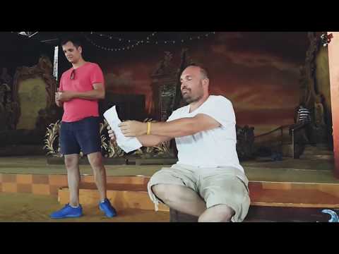 ÉSZT TURNÉ - SAAREMAA OPERA FESTIVAL