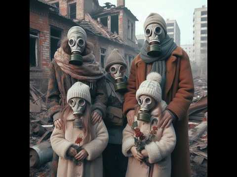 Overleve det utenkelige. En guide på hva du bør gjøre i tilfelle atomkrig.