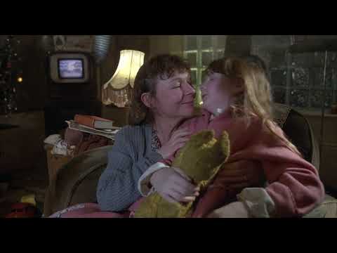 Brazil (1985, Terry Gilliam) - Mistake? Haha. We don't make mistakes.