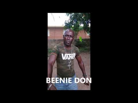 BEENIE DON BIG UP SELECTA LOORIUS HOLDTIGHT SHAOLIN SOUND (2016)