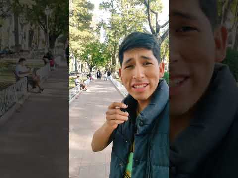 Parque bolivar Sucre 💯🎊 #bolivia #fypシ゚viral #sucre #parati #bolivia #lapaz #cochabamba #potosí