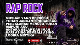 Download lagu Mushaf Yang Berdebu 🔥 RAP ROCK RELIGI Paling Dalam | Dari Asing Kembali Asing mp3