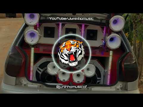 QUE POSTURA É ESSA DE BANDIDO QUE EU ME AMARRO - DJ ASTRONAUTA E MC THAMMY