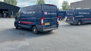 Fourgon utilitaire Peugeot Boxer 2.2 hdi | Image 4 - Autoline
