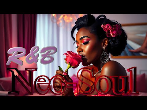 The Ultimate Slow Jam R&B/Neo-Soul | How it Feels Playlist