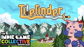 Tilefinder!! - (IGCollective Showcase)