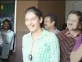 Kannad Actress Ragini Oops Moment In Public Media South Indian Actress