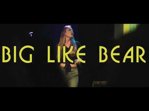 Big Like Bear Promo Video