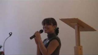 Courtenay - Zat You Santa Claus