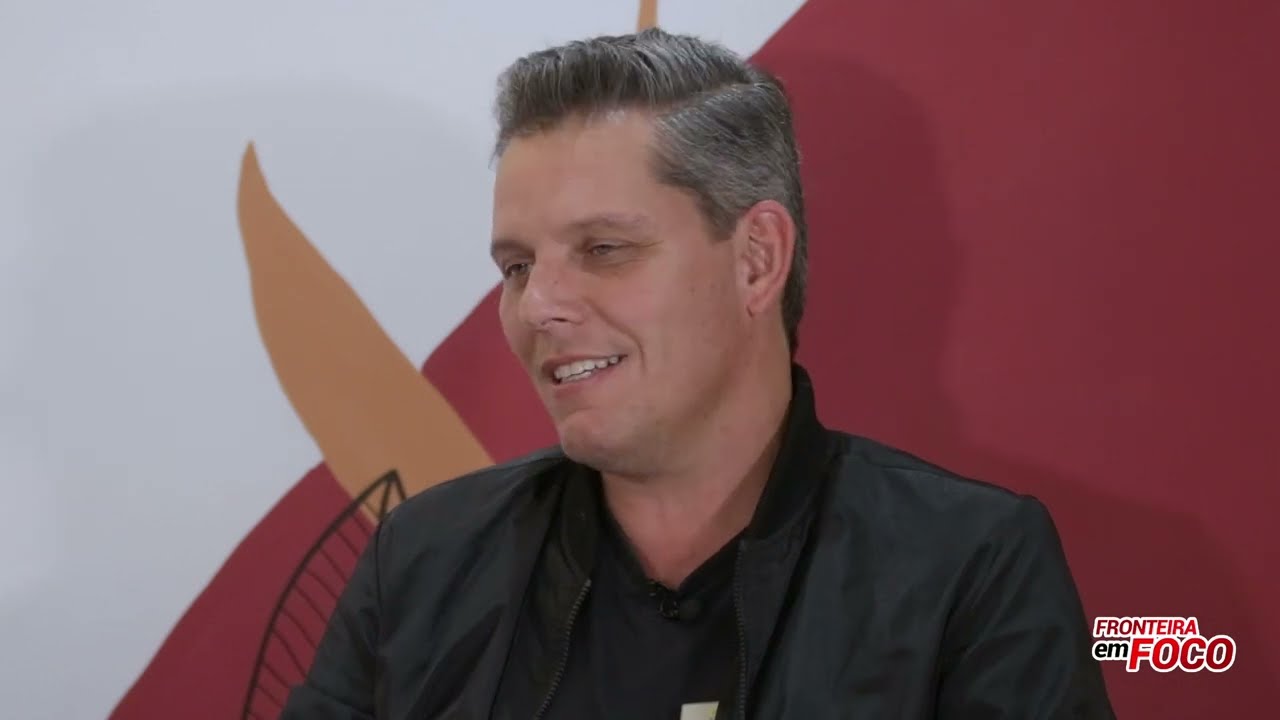 COP HOME E OFFICE - O NOVO EDIFÍCIO DE PONTA PORÃ, MS