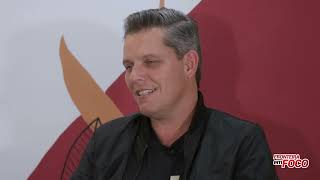 COP HOME E OFFICE - O NOVO EDIFÍCIO DE PONTA PORÃ, MS