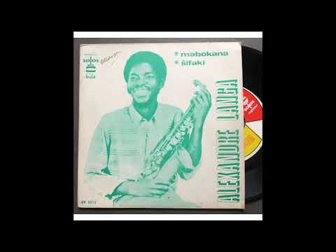 Tributo Alexandre Langa   Ukaulisse Mani Mulumuzana  Felicio Lpizinho Bule