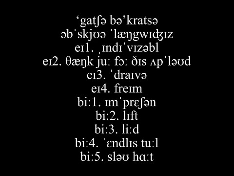 Gacha Bakradze - Obscure Languages (Full Album - 2023)