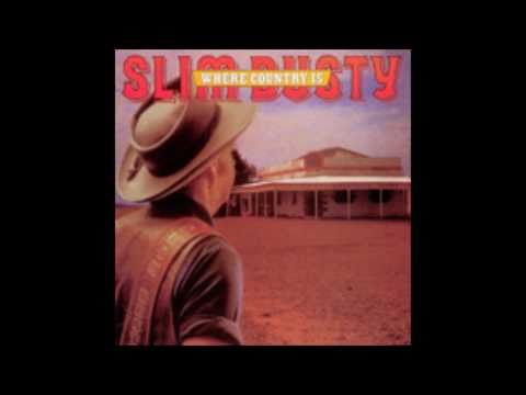 Slim Dusty - Inigo Jones