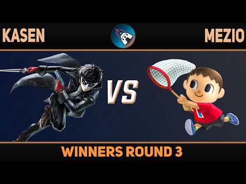 Kasen (Joker) vs Mezio (Villager) - Reentry Winners R3