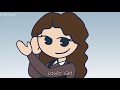 Lover Girl Laufey Animation