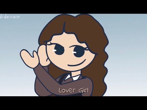 Lover Girl