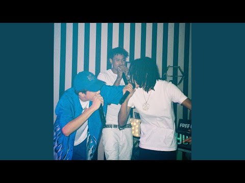 Don't know why (ไม่รู้ทำไม) (feat. Chinomt & Jokermt)