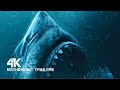 47 Meters Down Uncaged: Final Trailer (2019) 4K, Nothing But Trailers