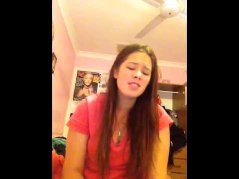 Hallelujah- cover by Tinara