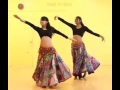 PINGA Belly Dance Version