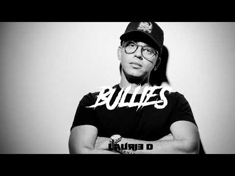 Bullies - Logic X Token X Joyner Lucas - Hard Trap Type Beat