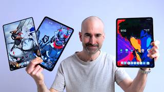 Best Mid-Range Android Tablets (2026) | Top Tabs On A Budget